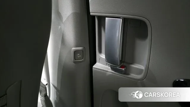 Kia The New Carnival id 3583395 из Кореи 8