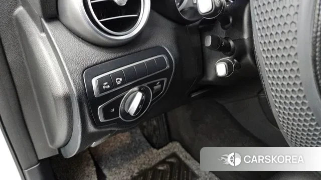 Mercedes-Benz GLC-Class X253 id 3647011 из Кореи 8