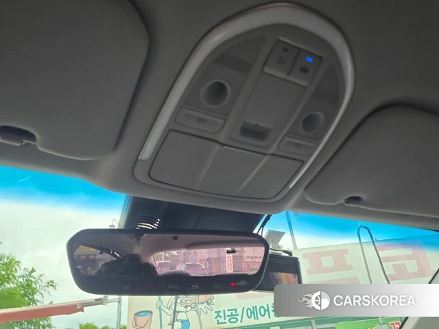 Genesis G80 id 4717729 из Кореи 8