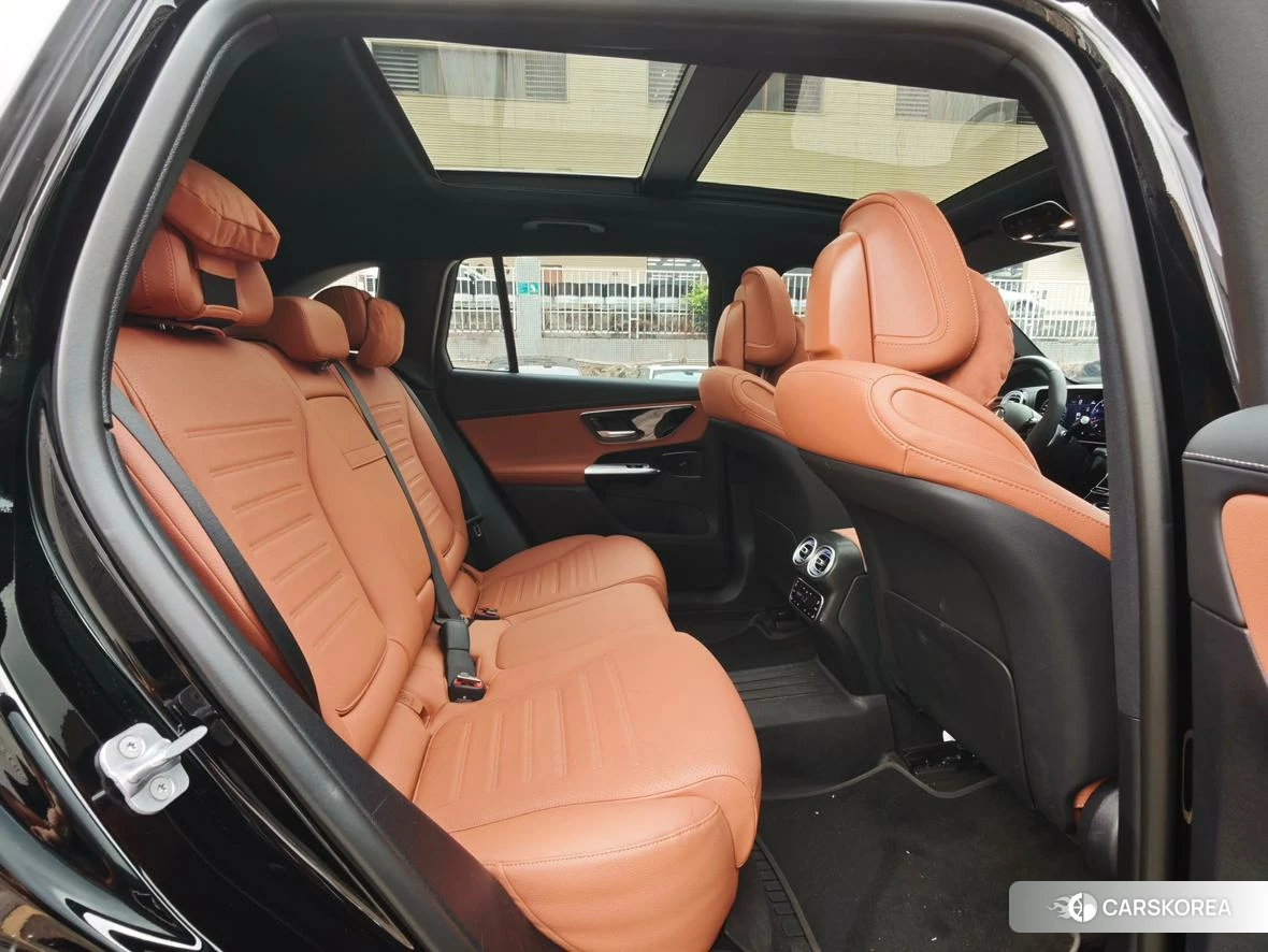 Mercedes-Benz GLC id 4514045 из Китая 8