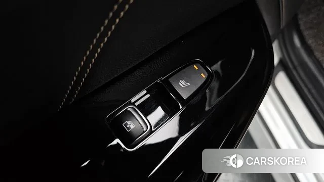 Kia K5 Hybrid 3rd Generation id 3776549 из Кореи 8