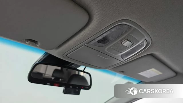 Kia Niro Plus id 4618751 из Кореи 8