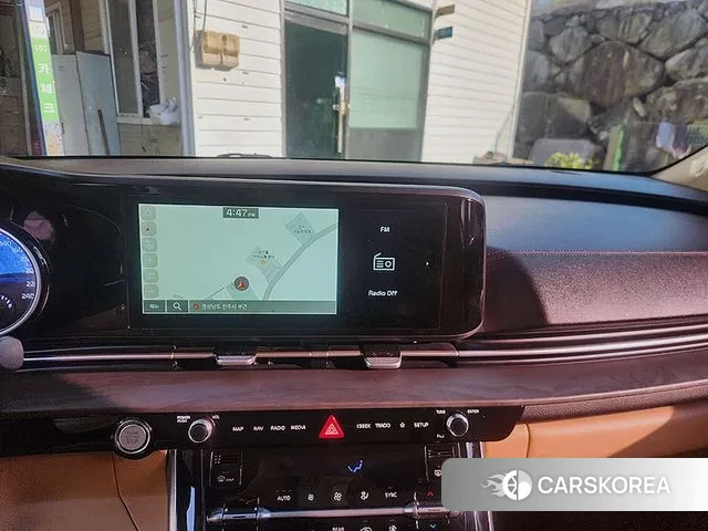 Kia Carnival 4th generation id 3012745 из Кореи 8