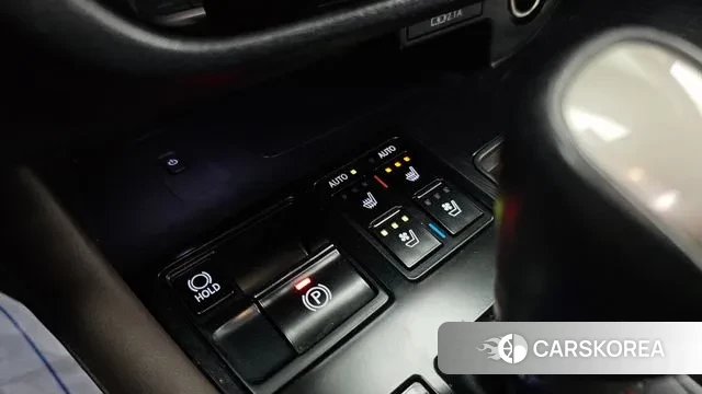 Lexus RX450h 4th generation id 2901019 из Кореи 8