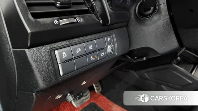 Ssangyong Rexton Sports Cannes id 4410379 из Кореи 8