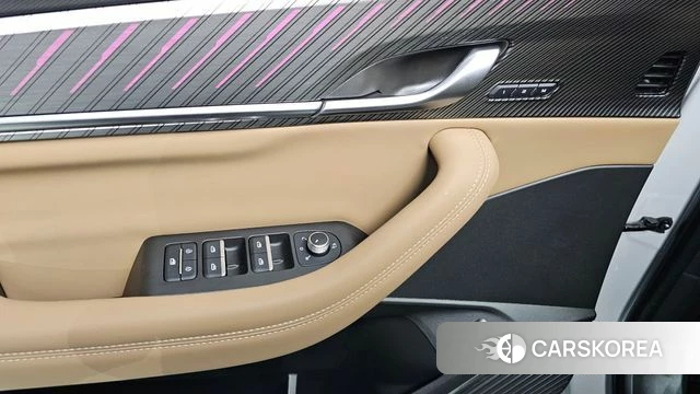 Renault Korea (Samsung) Grand Coleos id 3850131 из Кореи 8