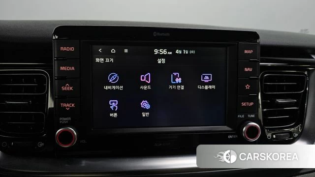 Kia Stonic id 3873498 из Кореи 8