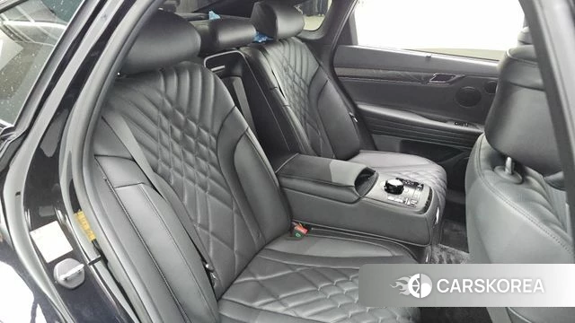 Genesis G80 (RG3) id 4229925 из Кореи 8