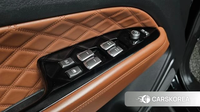 Ssangyong G4 Rexton id 3833922 из Кореи 8