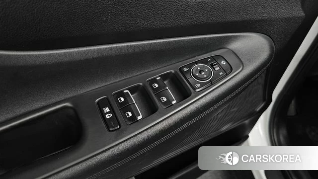 Hyundai Santa Fe TM id 4397561 из Кореи 8