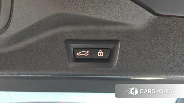 BMW X5 (G05) id 4579831 из Кореи 8