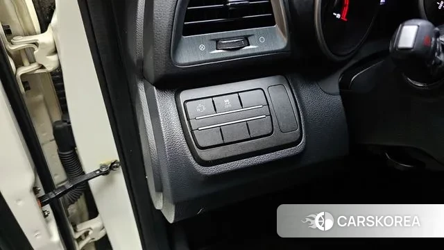 Ssangyong Tivoli Armor id 3039581 из Кореи 8