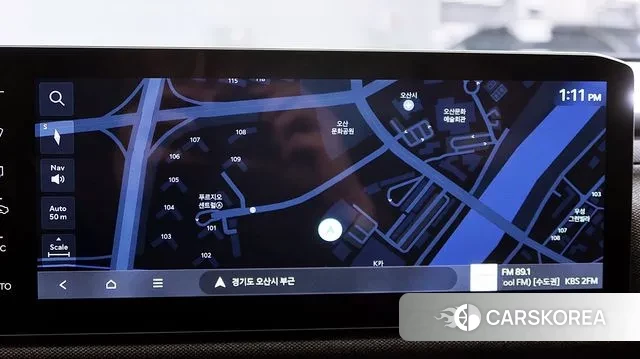 Kia Tasman id 3732448 из Кореи 8