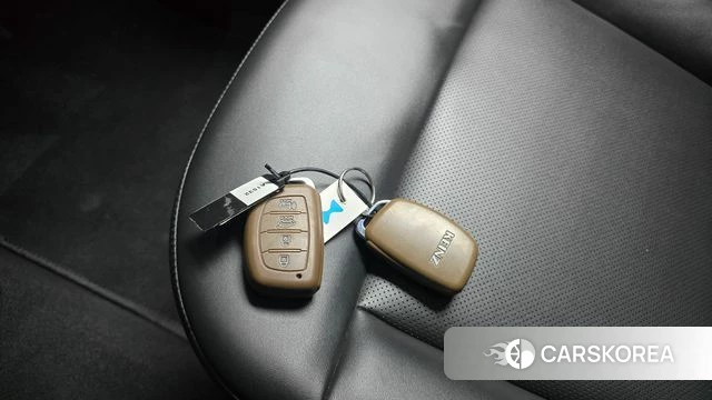 Hyundai Casper id 4248984 из Кореи 8