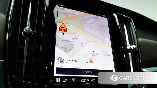 Volvo S90 id 3764243 из Кореи 8