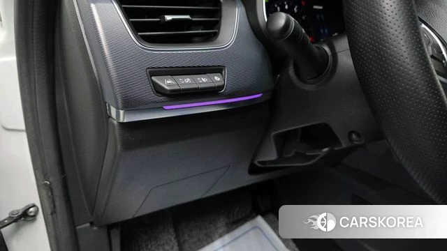 Renault Korea (Samsung) XM3 id 4849451 из Кореи 8