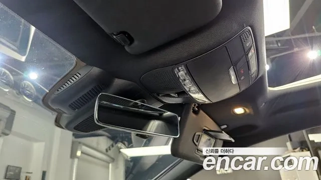 Mercedes-Benz AMG GT id 2910788 из Кореи 8