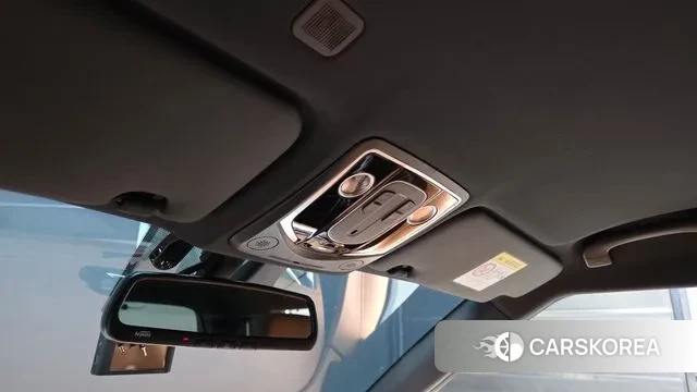 Ssangyong Torres id 3289526 из Кореи 8