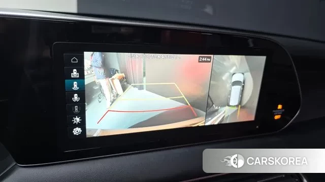 Hyundai Palisade id 3616605 из Кореи 8