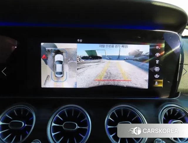 Mercedes-Benz E-Class W213 id 3448802 из Кореи 8