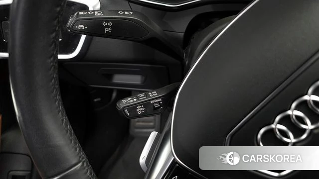 Audi A6 (C8) id 3859127 из Кореи 8