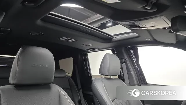 Kia Mohave Master id 3591010 из Кореи 8