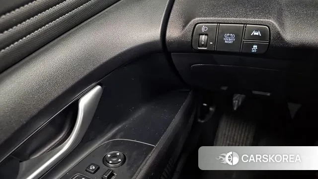 Hyundai Avante Hybrid (CN7) id 3115980 из Кореи 8