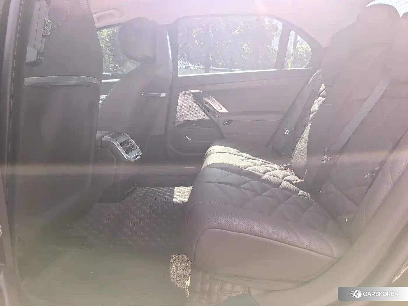 BMW 7 series id 4577488 из Китая 8