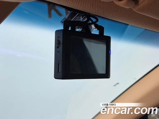 Genesis G90 (RS4) id 2948582 из Кореи 8