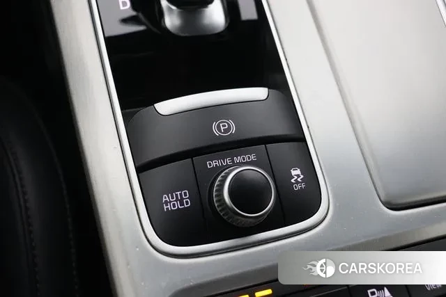 Kia Stinger id 2976987 из Кореи 8