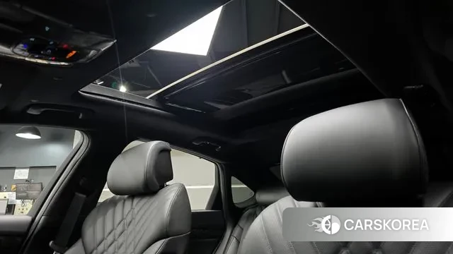 Genesis G80 (RG3) id 3733203 из Кореи 8