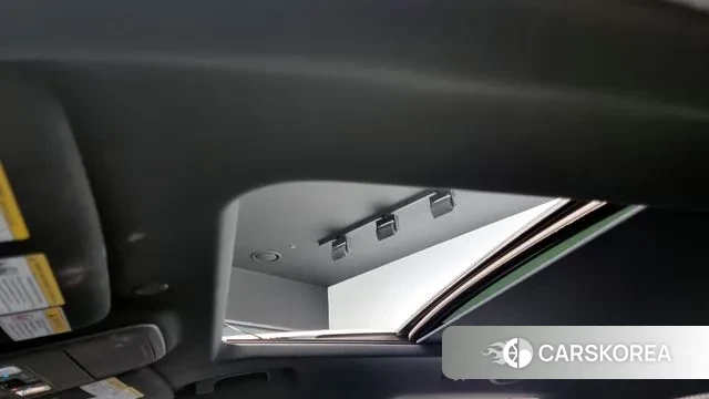 Ford Explorer id 2886542 из Кореи 8