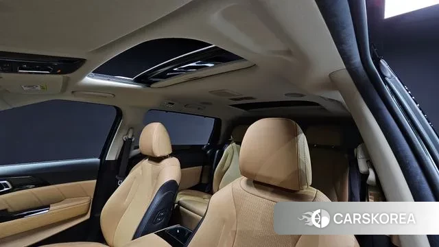 Kia Carnival 4th generation id 3115782 из Кореи 8