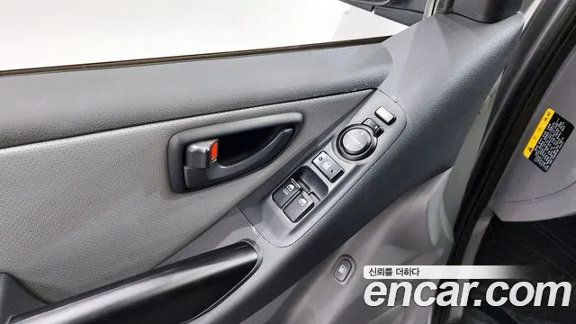 Hyundai The New Grand Starex id 2711495 из Кореи 8
