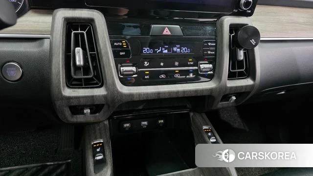 Kia Sorento 4th Generation id 4604647 из Кореи 8