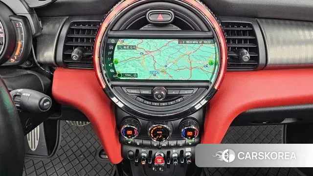 Mini Cooper S Convertible id 3598870 из Кореи 8