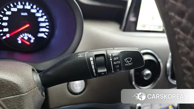 Kia Stinger id 3484825 из Кореи 8