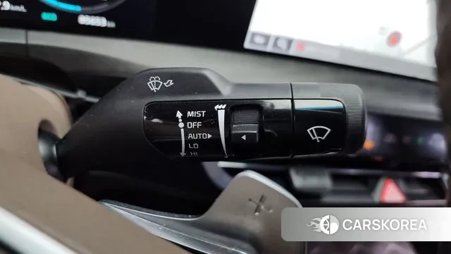 Kia K8 Hybrid id 3546125 из Кореи 8