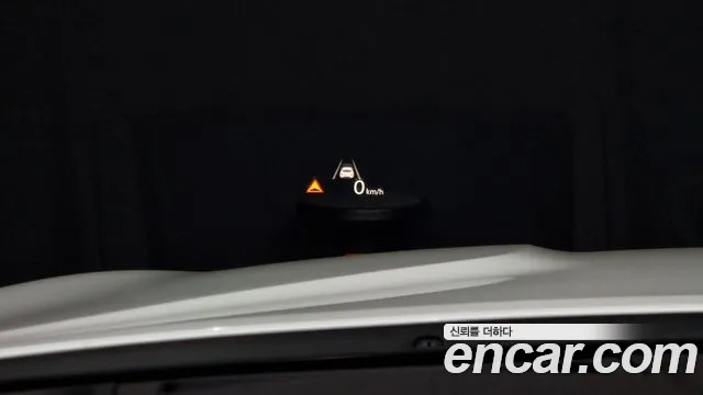 Genesis The New G70 id 2738403 из Кореи 8