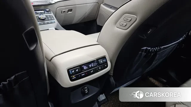 Hyundai Palisade id 3059777 из Кореи 8
