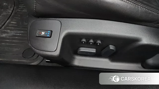 Renault Korea (Samsung) SM7 Nova id 3509960 из Кореи 8