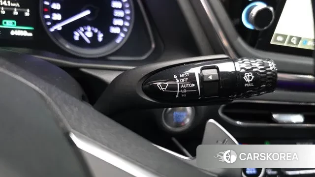 Hyundai Sonata (DN8) id 3384436 из Кореи 8