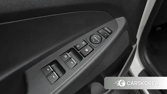 Hyundai All New Tucson id 3480094 из Кореи 8