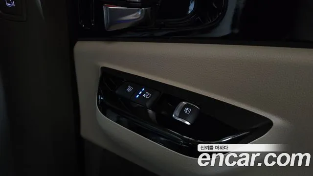 Kia Carnival 4th generation id 2694274 из Кореи 8