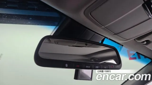 Hyundai Grandeur IG id 2937328 из Кореи 8