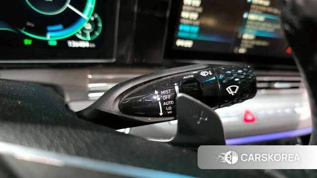 Hyundai The New Grandeur IG Hybrid id 4019764 из Кореи 8