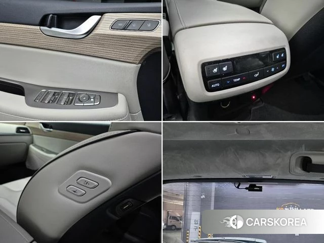 Hyundai Palisade id 4298817 из Кореи 8