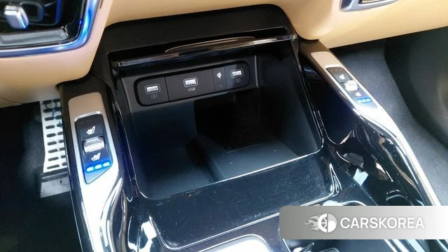 Kia Sorento 4th Generation id 4480952 из Кореи 8