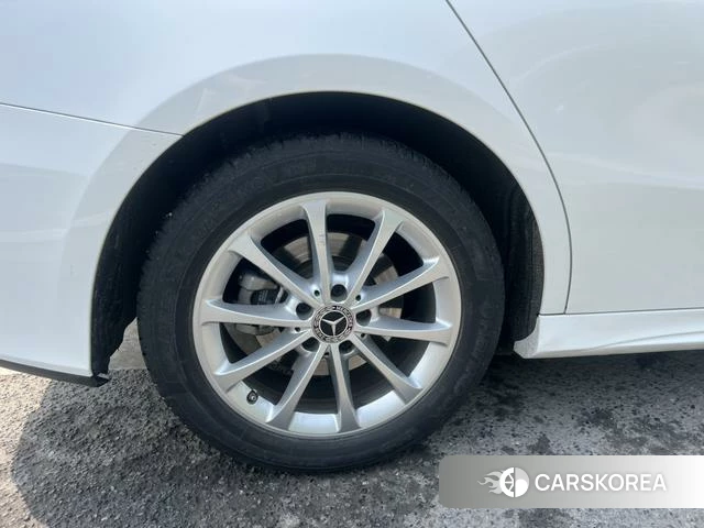 Mercedes-Benz Class A id 4297864 из Китая 8