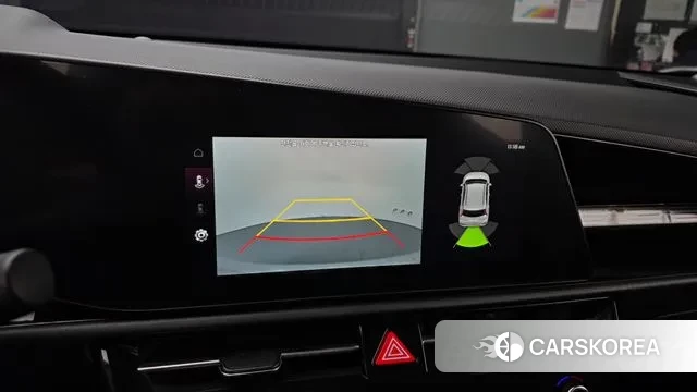 Kia Di Ol Nu Niro id 3468176 из Кореи 8